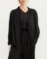 Boboutic Sleeveless Top in Black