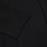 Boboutic Silk/Linen Jacket in Black 2