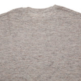 Boboutic Cashmere Sweater in Gray/Pink 5