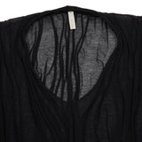 Boboutic Sleeveless Top in Black 2