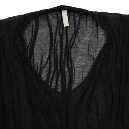 Boboutic Sleeveless Top in Black 1