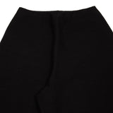 Boboutic Cotton/Linen/Silk Trousers in Black 3