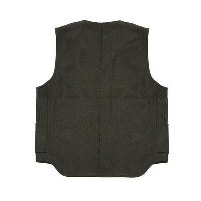 Capalbio Traditional Tweed Vest
