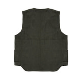 Capalbio Traditional Tweed Vest
