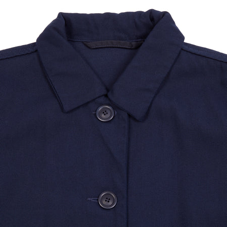 Casey Casey Women's Heidi C Jacket in Dark Navy