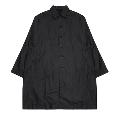 Casey Casey Men's 2PCS Coat in Black 1