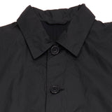 Casey Casey Men's 2PCS Coat in Black 3