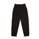 Casey Casey Men's Double Dyed AH Pants in Onyx
