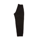 Casey Casey Men's Double Dyed AH Pants in Onyx