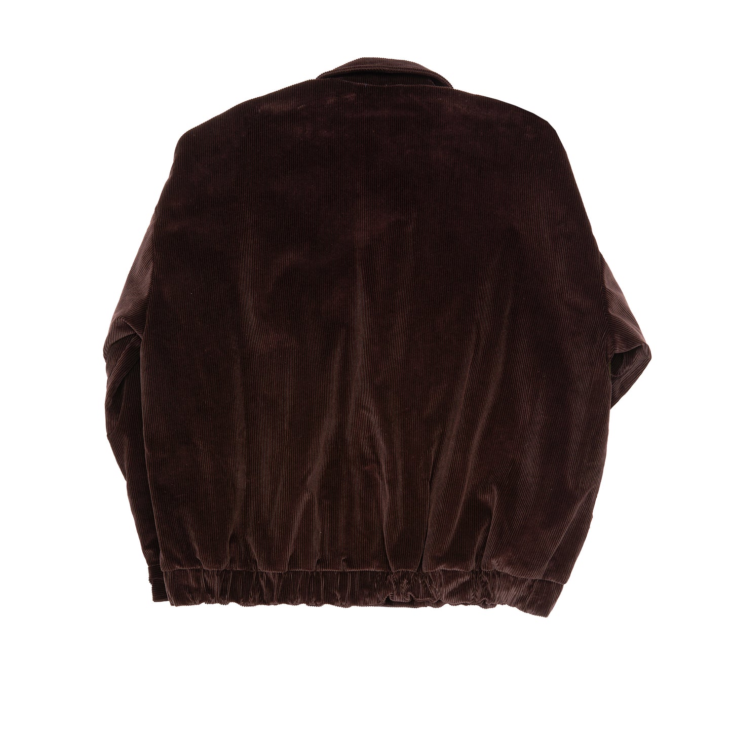Casey Casey Auber Patchwork Corduroy Jacket