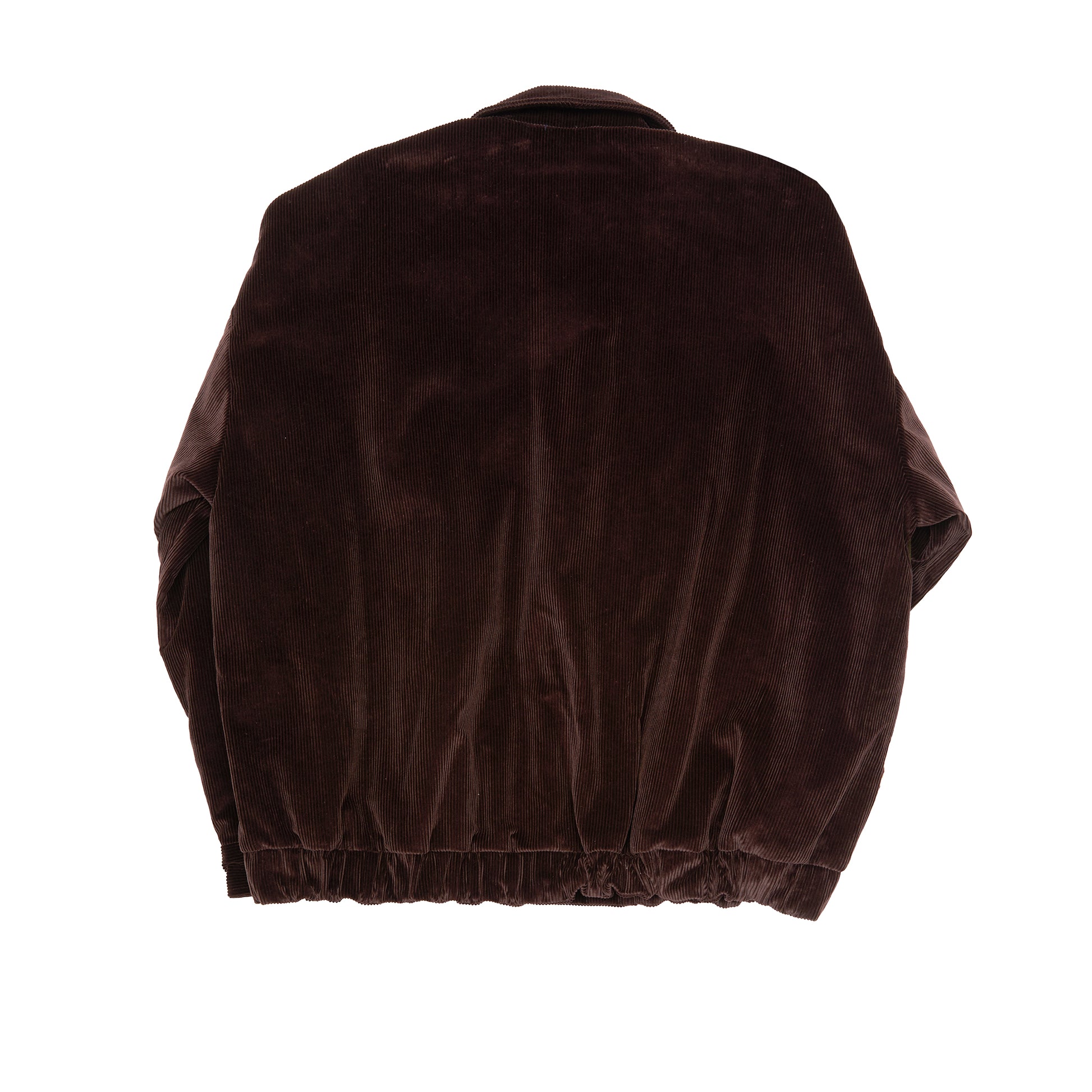 Casey Casey Auber Patchwork Corduroy Jacket
