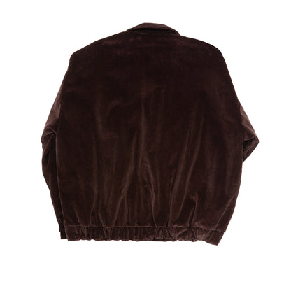 Casey Casey Auber Patchwork Corduroy Jacket
