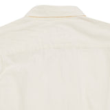 Casey Casey Men's Big Raccourcie Shirt in Natural 4