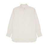 Casey Casey Men's Big Raccourcie Shirt in Natural 1