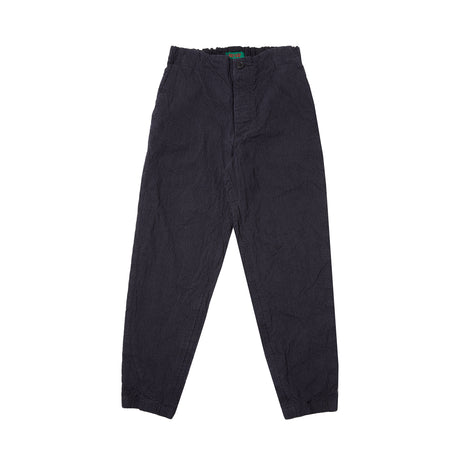 Casey Casey Men's China Pant in Fine Stripe