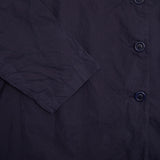 Casey Casey Women's 2PCS Coat in Navy 2