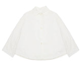 Casey Casey Women's Drays Jacket in Off White 1