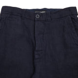 Casey Casey Men's Emery Pant in Night 2