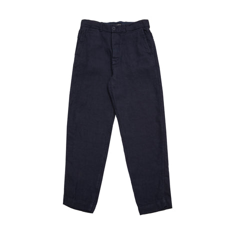 Casey Casey Men's Emery Pant in Night 1