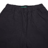 Casey Casey Women's Fabi Double Cotton Pant in Black
