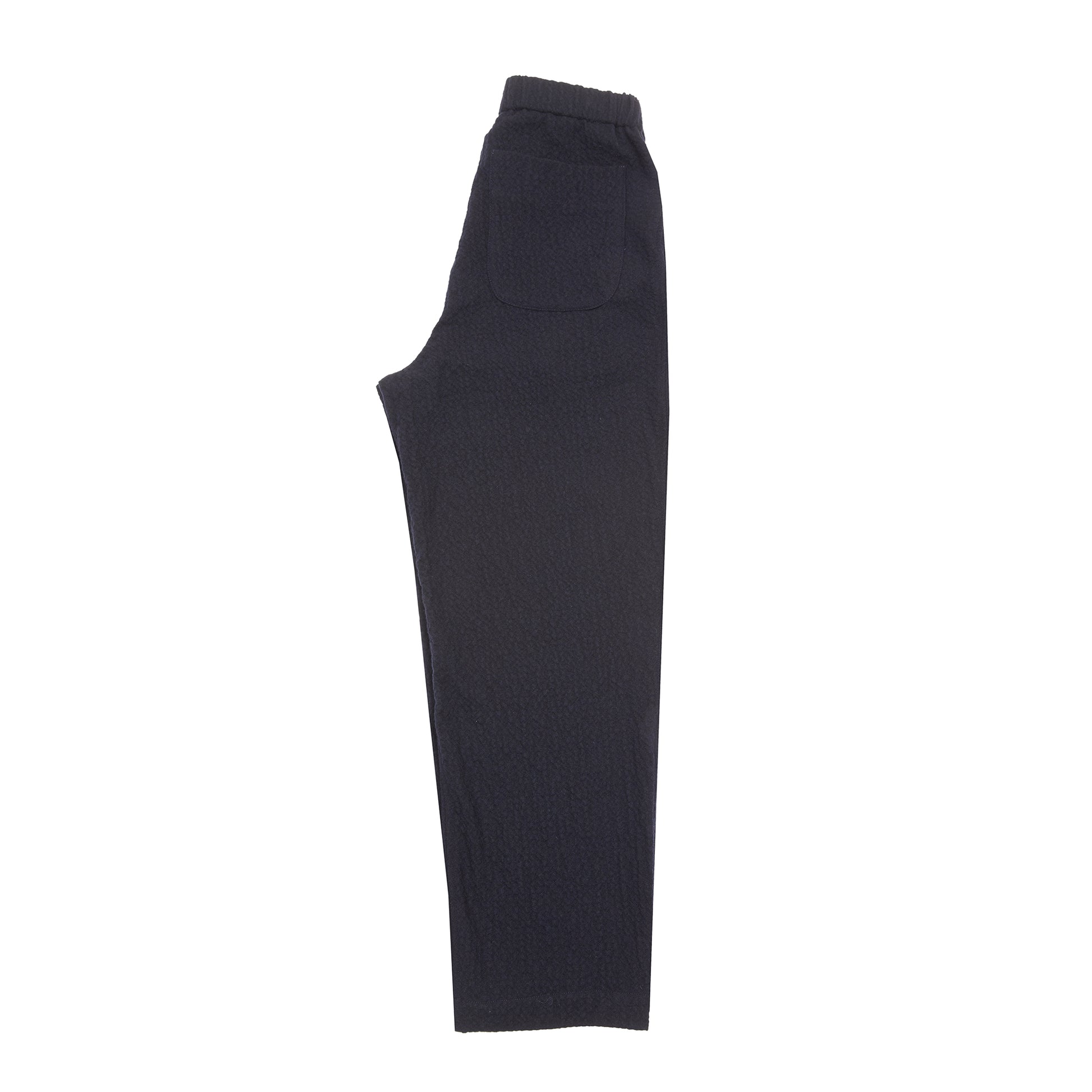 Casey Casey Men's Fabi Pant in Navy