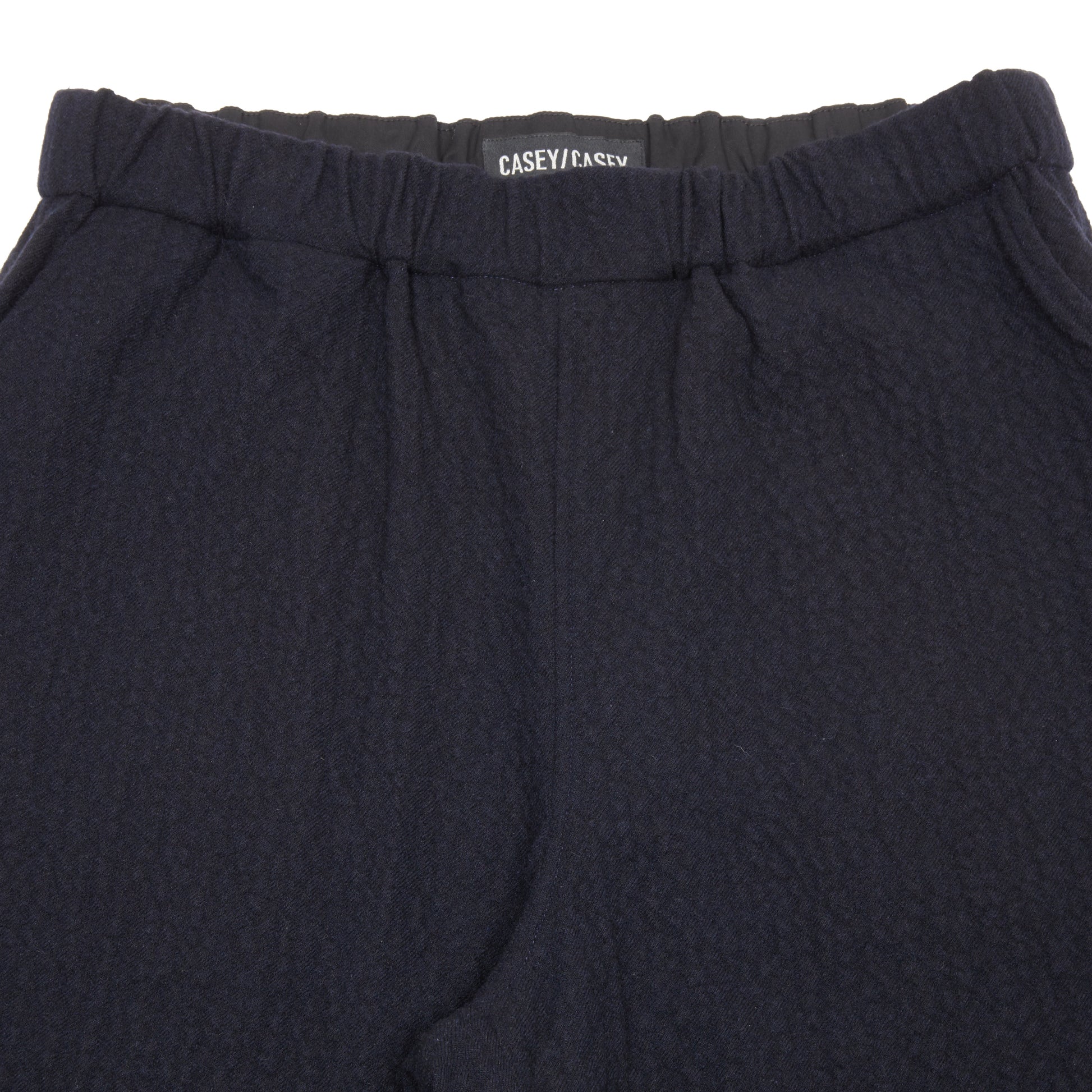 Casey Casey Men's Fabi Pant in Navy
