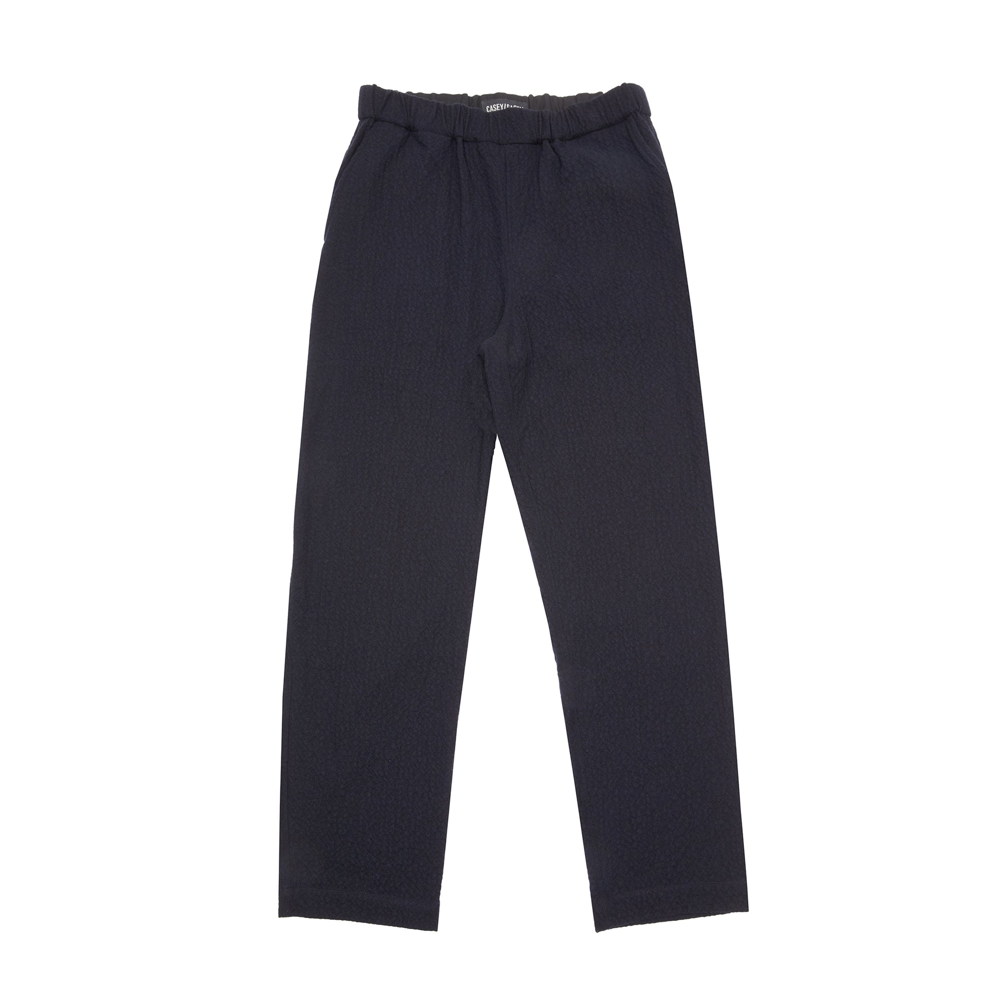 Casey Casey Men's Fabi Pant in Navy