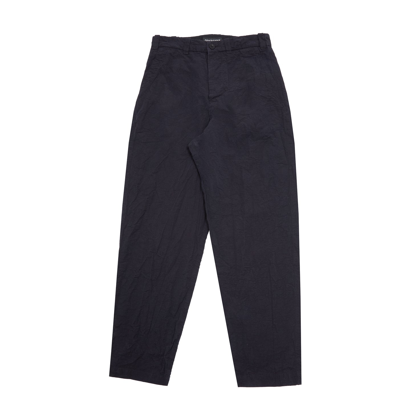 Casey Casey Formal Cargo Pants Rugger2 in Black