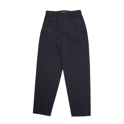 Casey Casey Formal Cargo Pants Rugger2 in Black