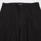 Casey Casey Men's Mili Hiroshi Pant in Black 2