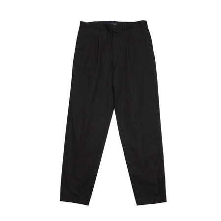 Casey Casey Men's Mili Hiroshi Pant in Black 1