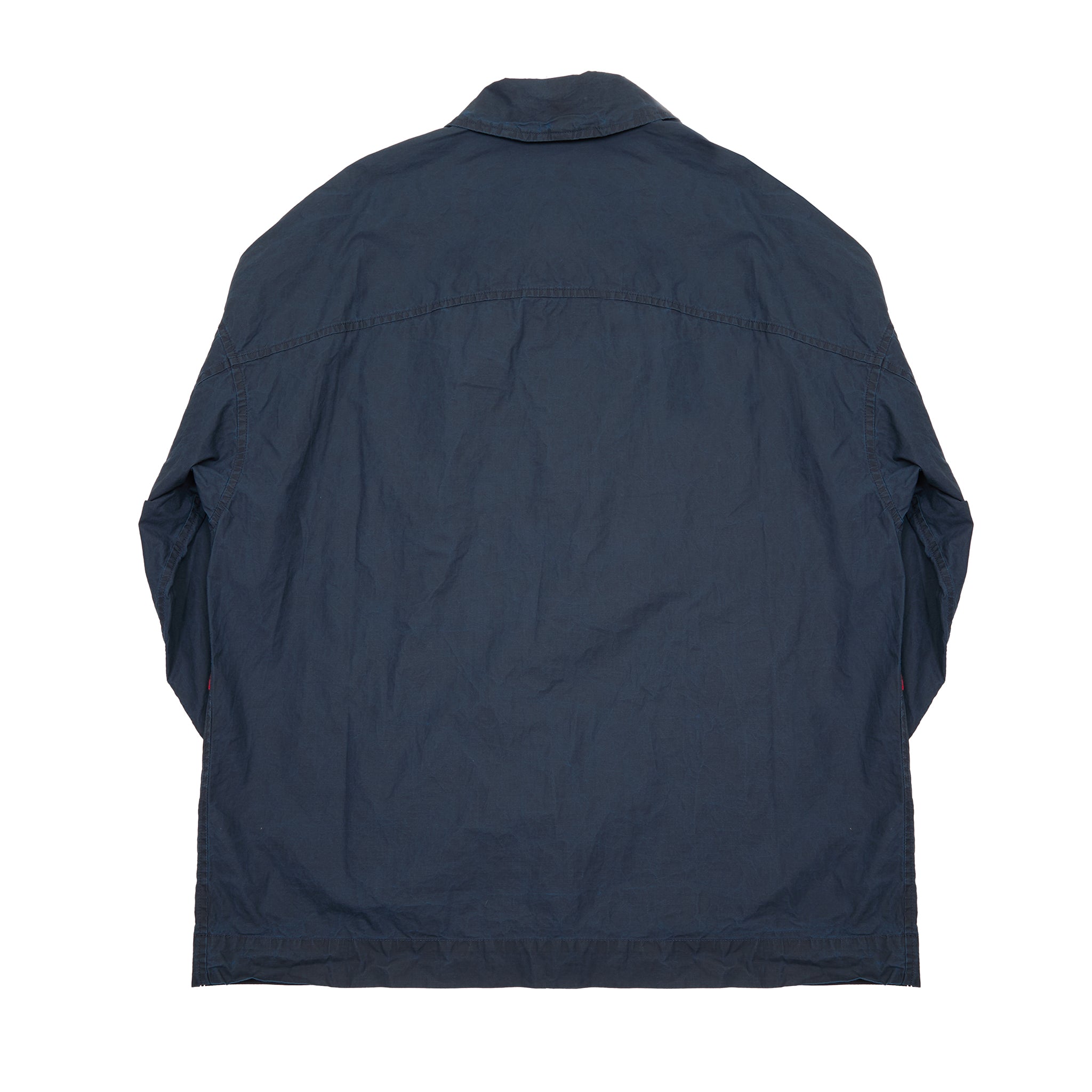 Casey Casey Higa Travail Jacket Pigment Wax in Navy – Dick's Edinburgh