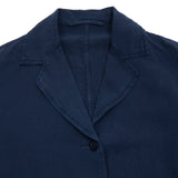 Casey Casey Women's Vallee Jacket in Navy 3