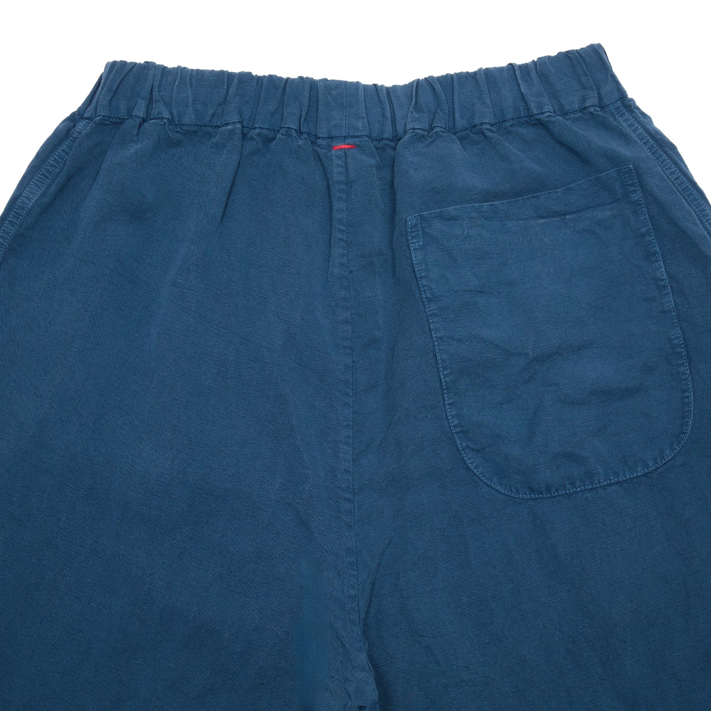 Casey Casey Men's Jog AH Pant Tuareg in Blue