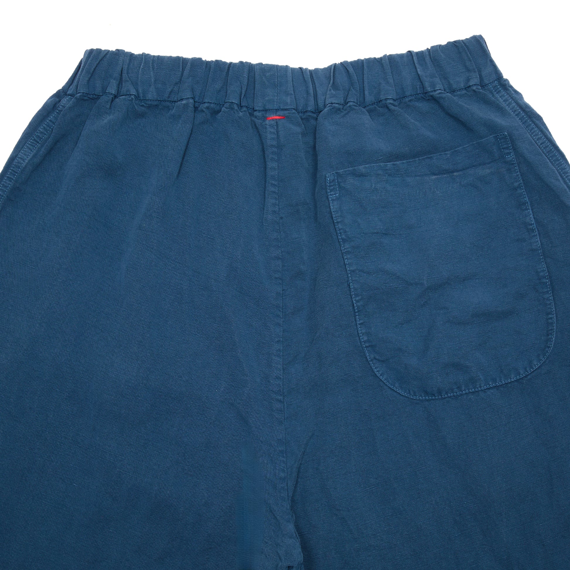 Casey Casey Men's Jog AH Pant Tuareg in Blue