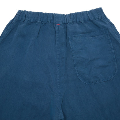 Casey Casey Men's Jog AH Pant Tuareg in Blue