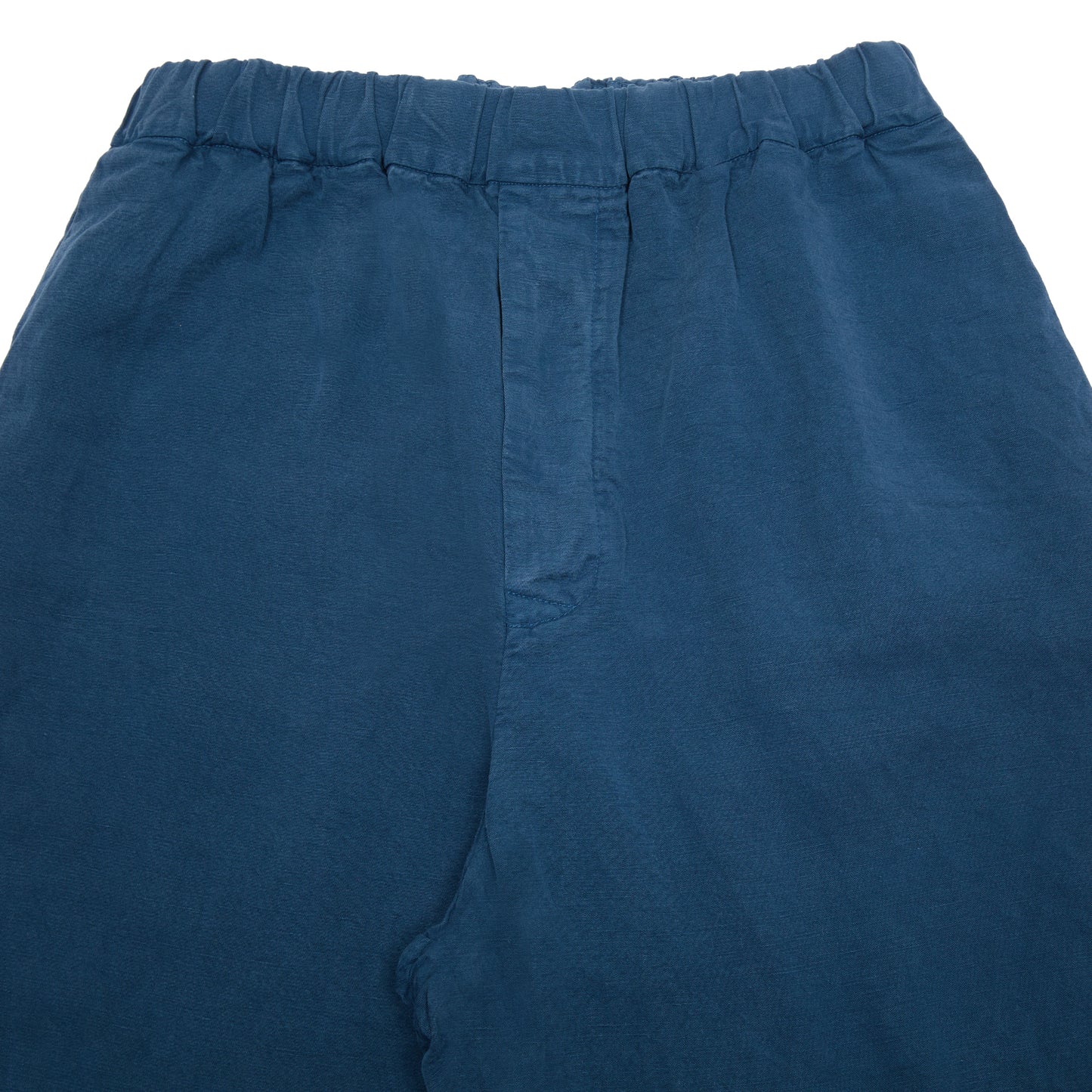 Casey Casey Men's Jog AH Pant Tuareg in Blue