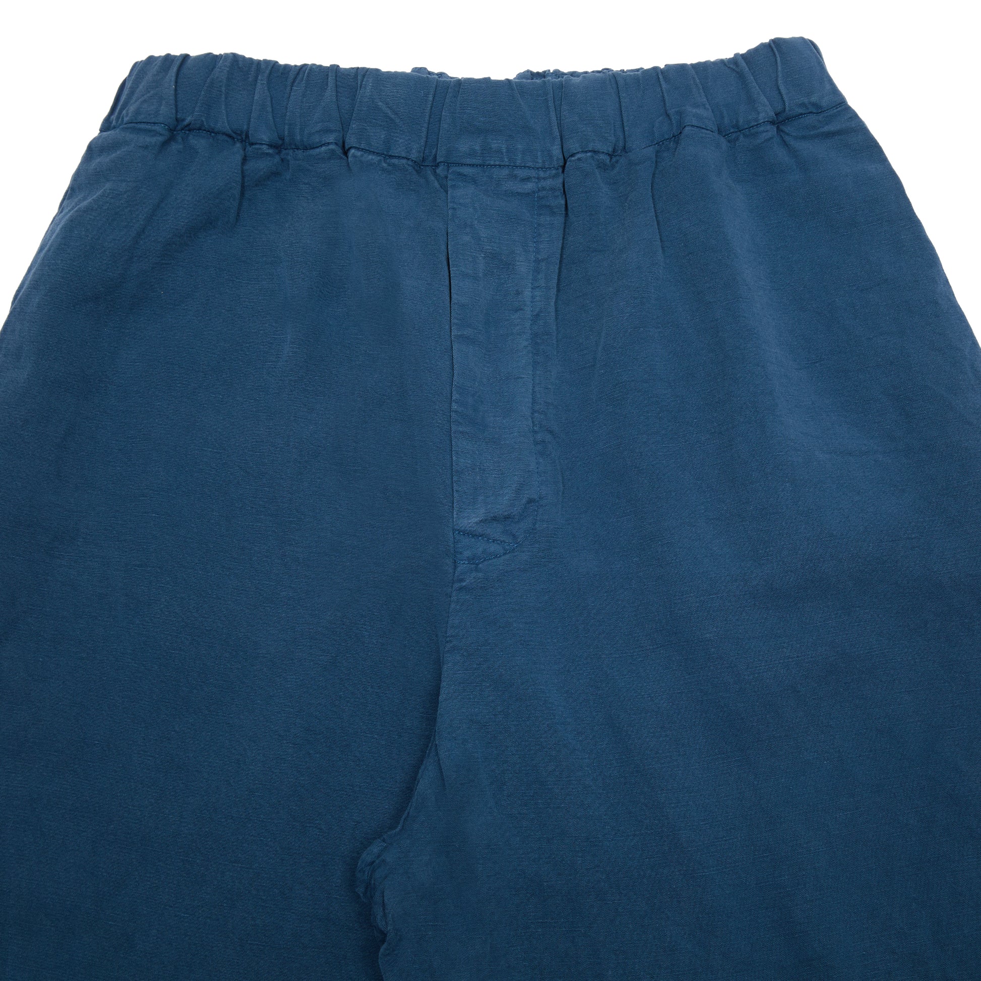Casey Casey Men's Jog AH Pant Tuareg in Blue