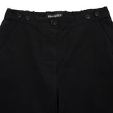 Casey Casey Women's Jude Pant in Black 2