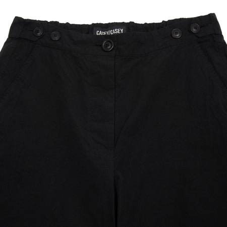 Casey Casey Women's Jude Pant in Black 1