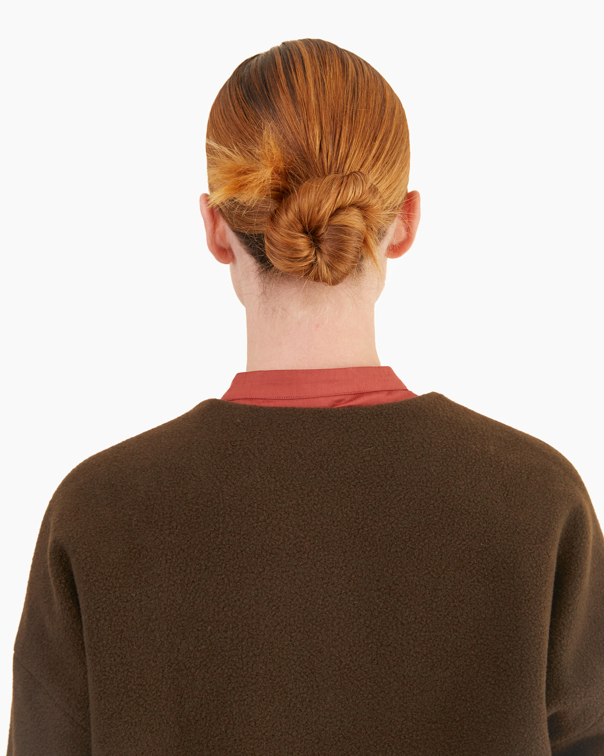 Casey Casey Women's Julia Jacket in Khaki