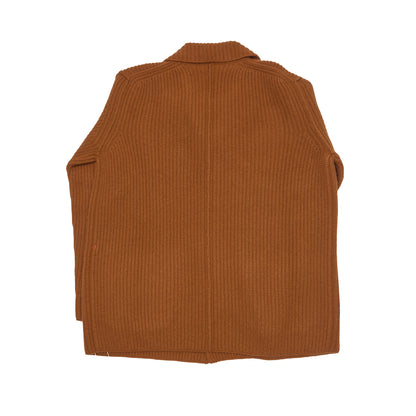 Casey Casey Panno Knitted Jacket in Lindt
