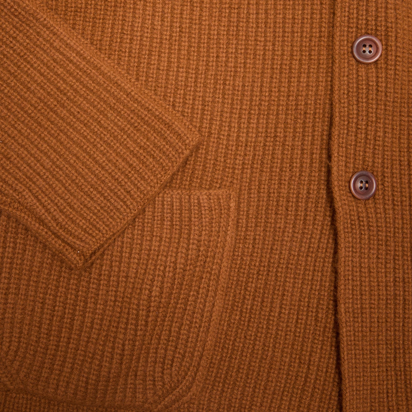 Casey Casey Panno Knitted Jacket in Lindt