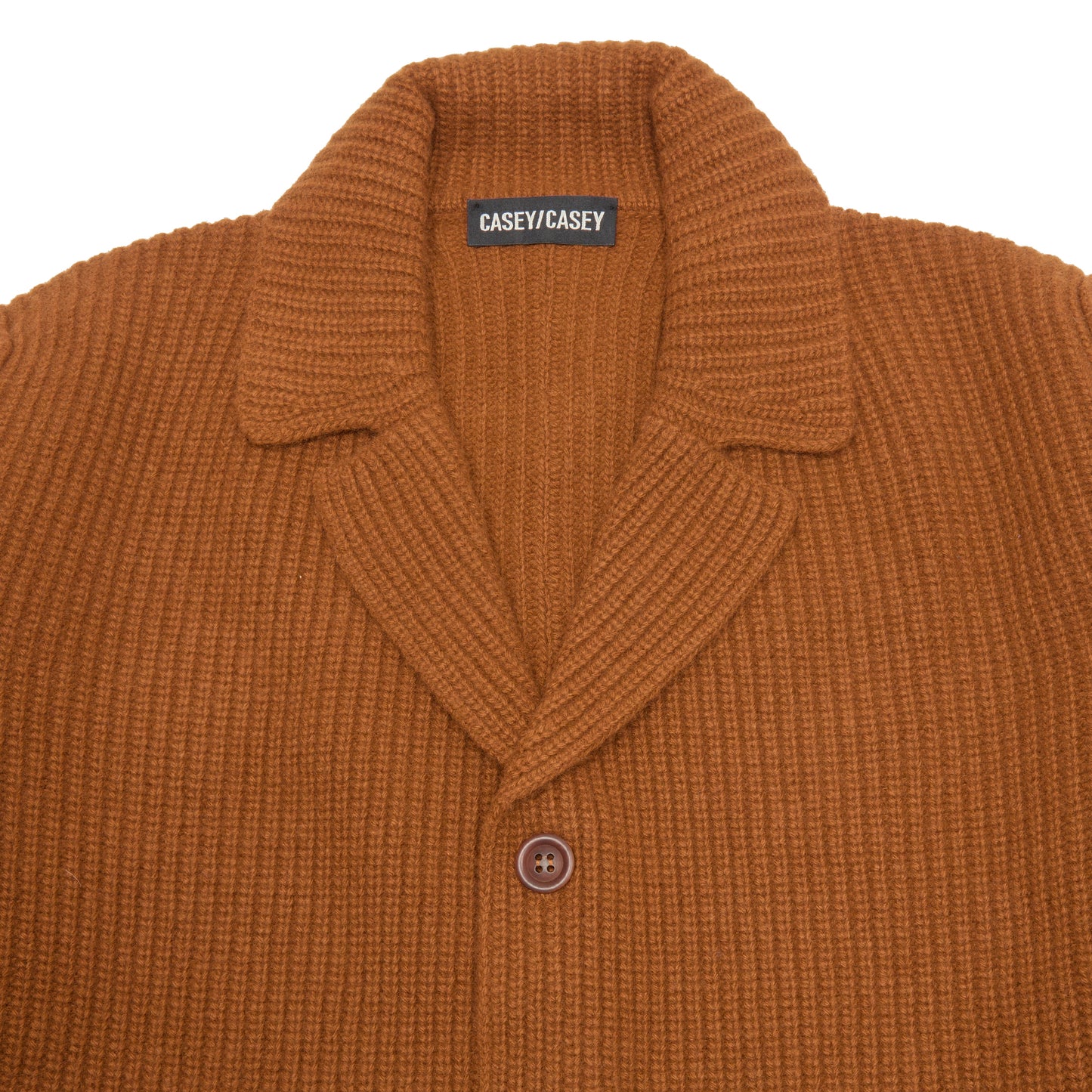 Casey Casey Panno Knitted Jacket in Lindt