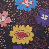 Casey Casey Women's Laboratoire Watt Jacket in Black Floral Print