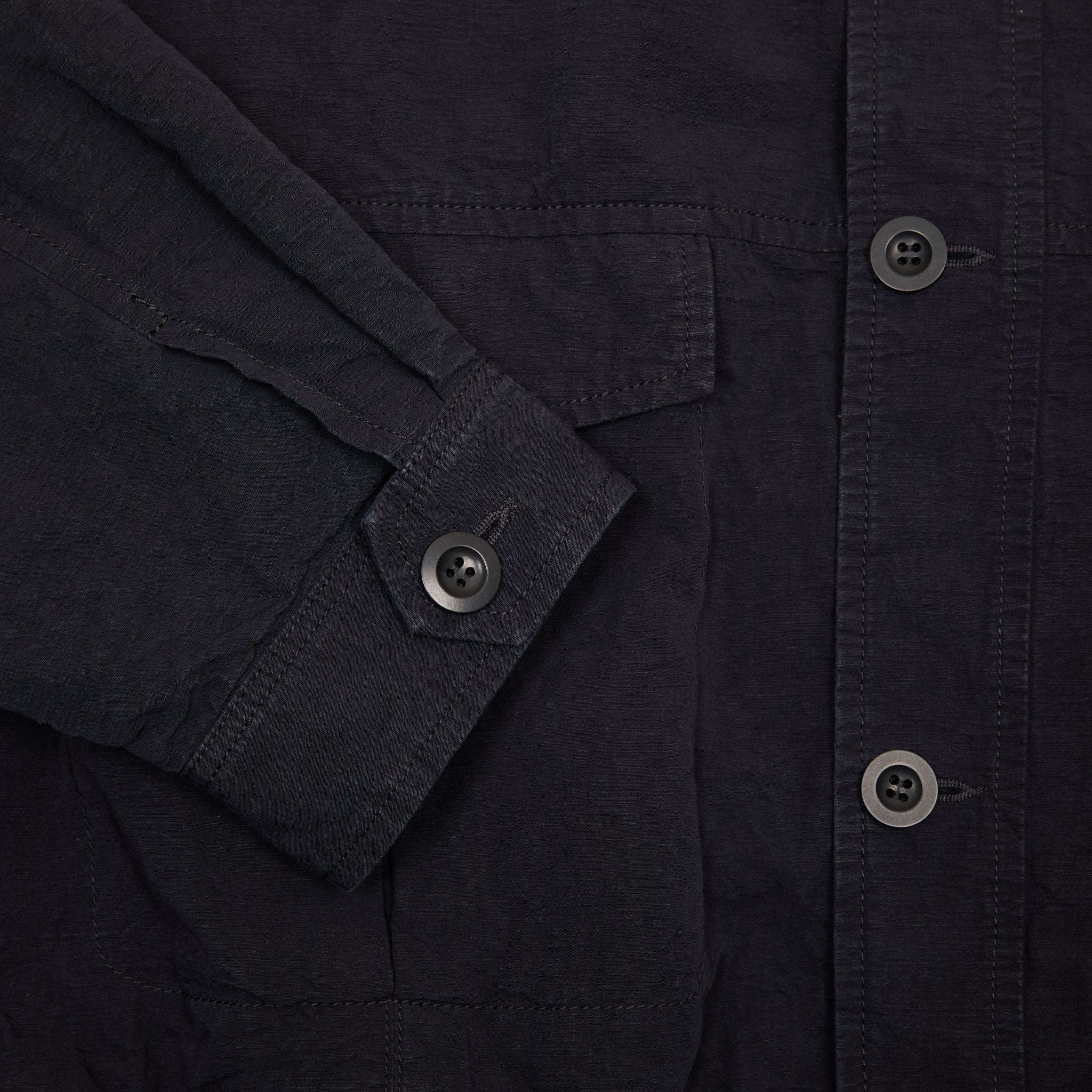 Casey Casey Montreuil Blouson Rugger2 in Black – Dick's Edinburgh