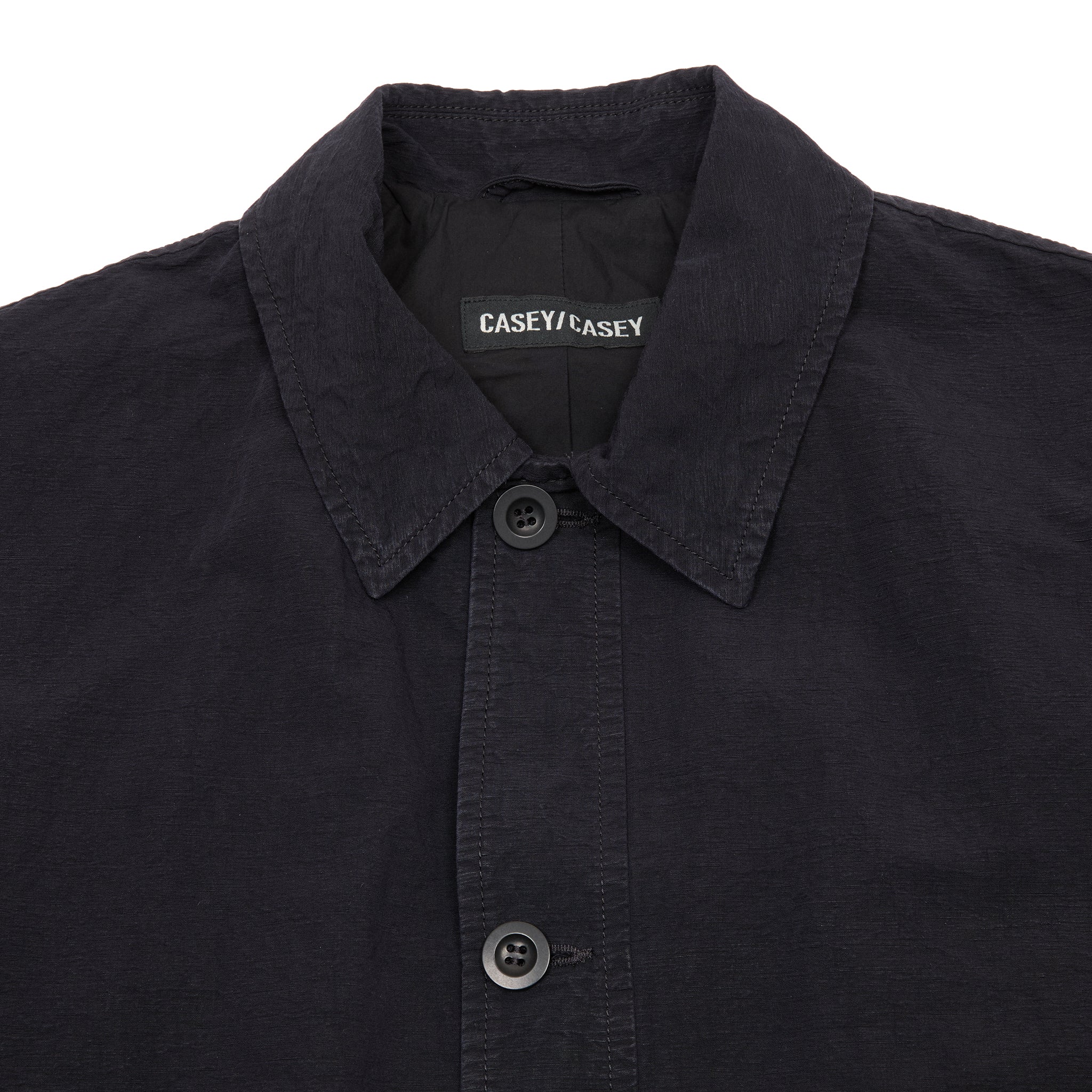 Casey Casey Montreuil Blouson Rugger2 in Black – Dick's Edinburgh