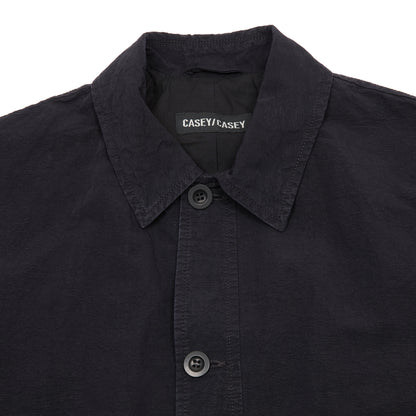 Casey Casey Montreuil Blouson Rugger2 in Black