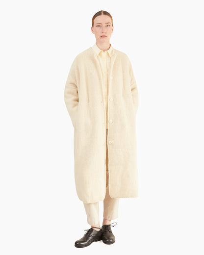 Casey Casey Women's Rover Coat in Desna
