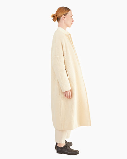 Casey Casey Women's Rover Coat in Desna